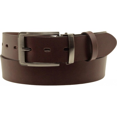 Tonibag pánský kožený opasek světlé hnědý – Hledejceny.cz