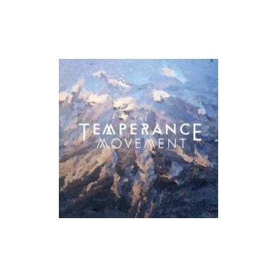 TEMPERANCE MOVEMENT, THE - THE TEMPERANC
