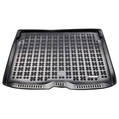 Гумена стелка за багажник за Volvo XC40 (2017-2019) - Rezaw Plast