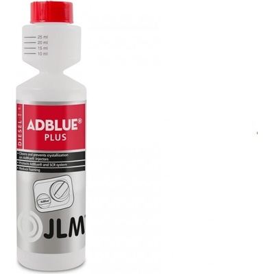 JLM AdBlue Plus 250 ml