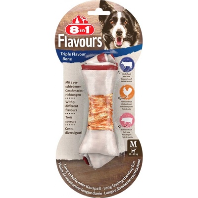 8in1 Triple Flavour M 65 g