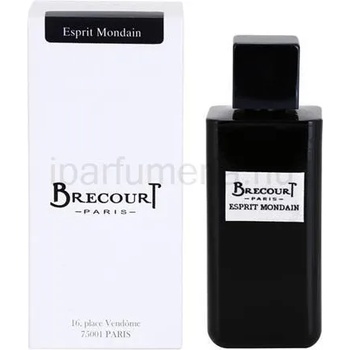 Image 1 of Brecourt Esprit Mondain EDP 100 ml