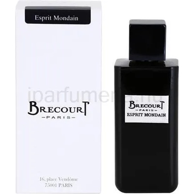 Brecourt Esprit Mondain EDP 100 ml