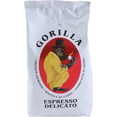 Joerges Gorilla Bar Crema 1 kg