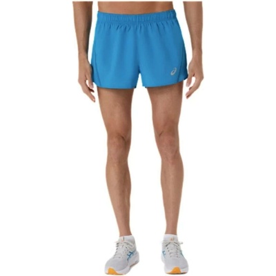 Asics Core Split Short 2011D222400 aegean blue