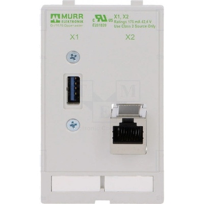 MURR ELEKTRONIK 4000-68000-1310000