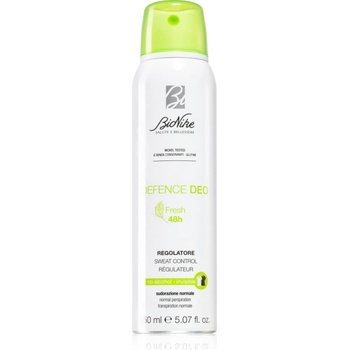 BioNike Defence Deo дезодорант в спрей 48 часа 150ml