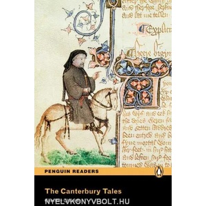 Level 3: Canterbury Tales | Geoffrey Chaucer (ISBN: 9781405862325)