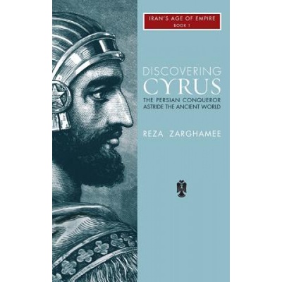 Discovering Cyrus | REZA ZAGHAMEE