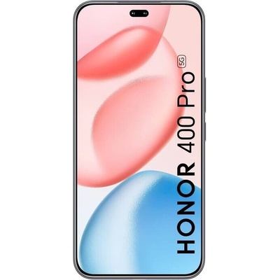 HONOR 400 Pro 5G 12GB/512GB Midnight Black