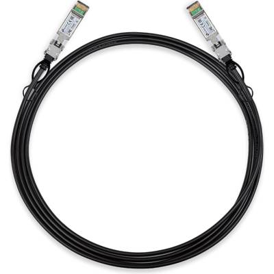 TP-Link SM5220-3M, Direct Attach 10 Gbps, SFP+, 3m (SM5220-3M)