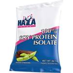 Haya Labs 100% Soy Protein Isolate / NON GMO [25 грама] Шоколад