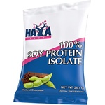 Haya Labs 100% Soy Protein Isolate / NON GMO [25 грама] Шоколад