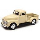 Welly Dromader Auto kov model 1:34-asst v krabičce 16x7cm 1:39