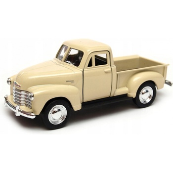 Welly Dromader Auto kov model 1:34-asst v krabičce 16x7cm 1:39