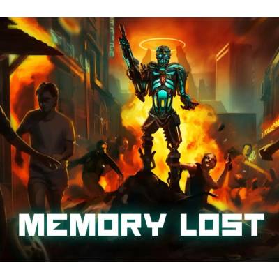 Memory Lost