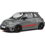 Solido 1: 18 Fiat 695 ABARTH XSR Edition Yamaha СИВО
