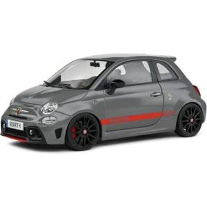 Solido 1: 18 Fiat 695 ABARTH XSR Edition Yamaha СИВО