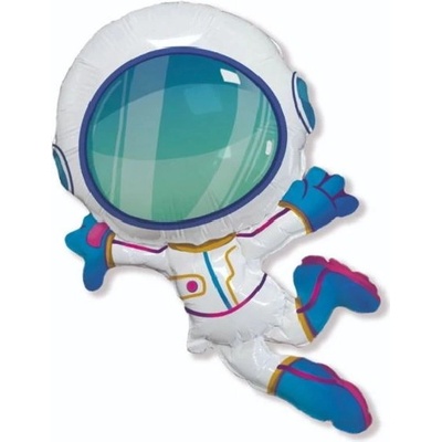 Godan BALÓNIK fóliový Astronaut