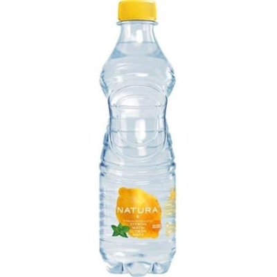 Natura Citrón Máta 0,5 l