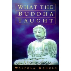 What the Buddha Taught (1997)