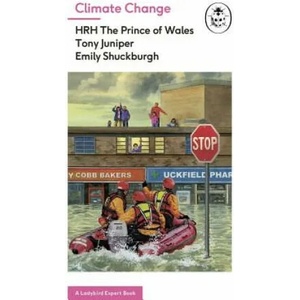 Climate Change (A Ladybird Expert Book) | AUTHOR TBC (ISBN: 9780718185855)