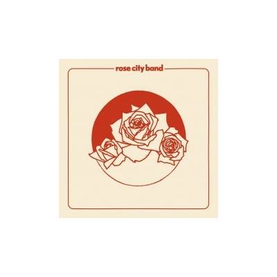 ROSE CITY BAND - ROSE CITY BAND LTD. LP