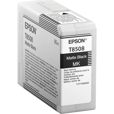 Epson T8505 Light Cyan - originálny