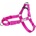 amiplay EASY GO SAMBA harness - нагръдник за куче - РОЗОВ, размер M - 40-60 х 2 см - Полша - 278820