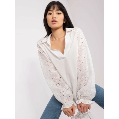 Blouse-LK-BZ-509328.20-ecru