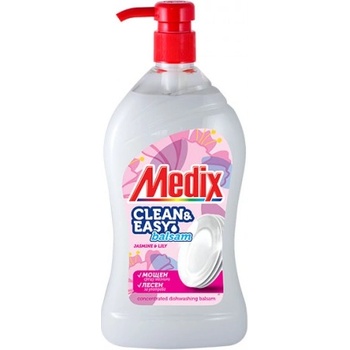 Medix Препарат за съдове Medix балсам 800мл. помпа