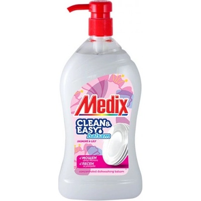 Medix Препарат за съдове Medix балсам 800мл. помпа