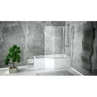 BESCO ESTE 170 × 75 cm VANEST17P + OLVPINOZ