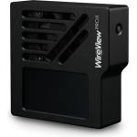 Thermal Grizzly Датчик за видеокарта Thermal Grizzly WireView Pro II GPU, 12V-2x6, Reversed, Black (TG-WV-P2-H19R) (TG-WV-P2-H19R)