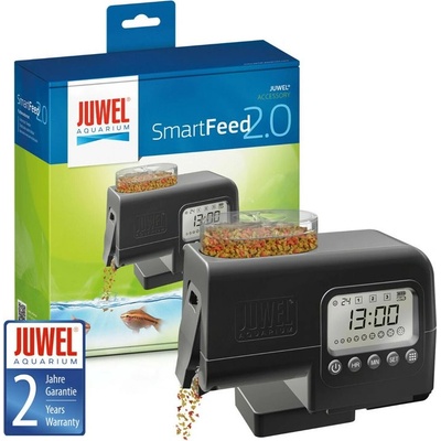Juwel aquarium Автоматична хранилка JUWEL SmartFeed 2.0