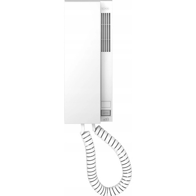 Unifon digitální ACO INS-UP720BX bílý