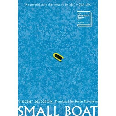 Small Boat