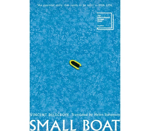 Small Boat