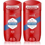 Old Spice Whitewater дезодорант стик 2x85ml