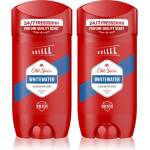 Old Spice Whitewater дезодорант стик за мъже 2x85ml