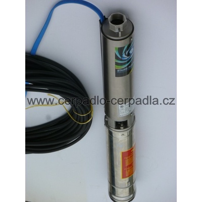 Stairs ST-1818 1,5kW 400V kabel 40m