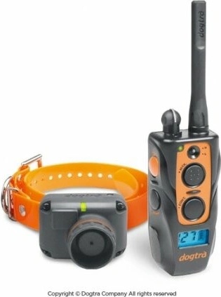Dogtra 2600 T&B