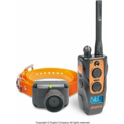 Dogtra 2600 T&B