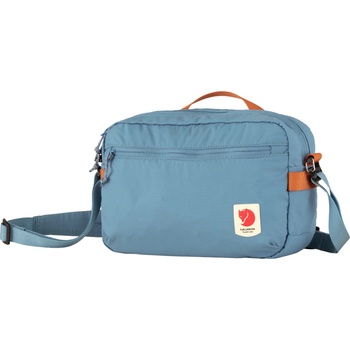 Fjällräven High Coast Crossbody Цвят: светло син