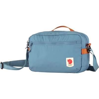 Fjällräven High Coast Crossbody Цвят: светло син