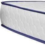 vidaXL 200x180x17 cm 241076