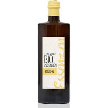 Obsthof Retter Джинджифилова есенция, БИО 500 ml | Obsthof Retter (005140 (43035140b) OBR)