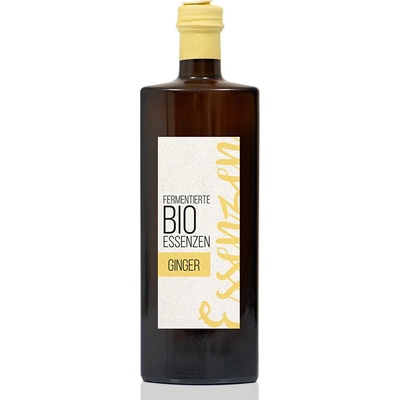 Obsthof Retter Джинджифилова есенция, БИО 500 ml | Obsthof Retter (005140 (43035140b) OBR)