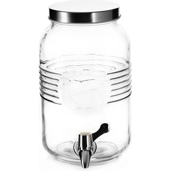 Horecano Old fashioned Буркан с канелка 3l(212857) (010387)