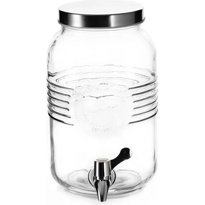 Horecano Old fashioned Буркан с канелка 3l(212857) (010387)